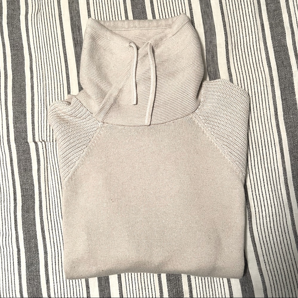 ⚡️Express Cowl Neck Sweater⚡️